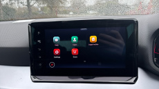 SEAT Ibiza 1.0 TSI 115 FR 5dr DSG Petrol Hatchback